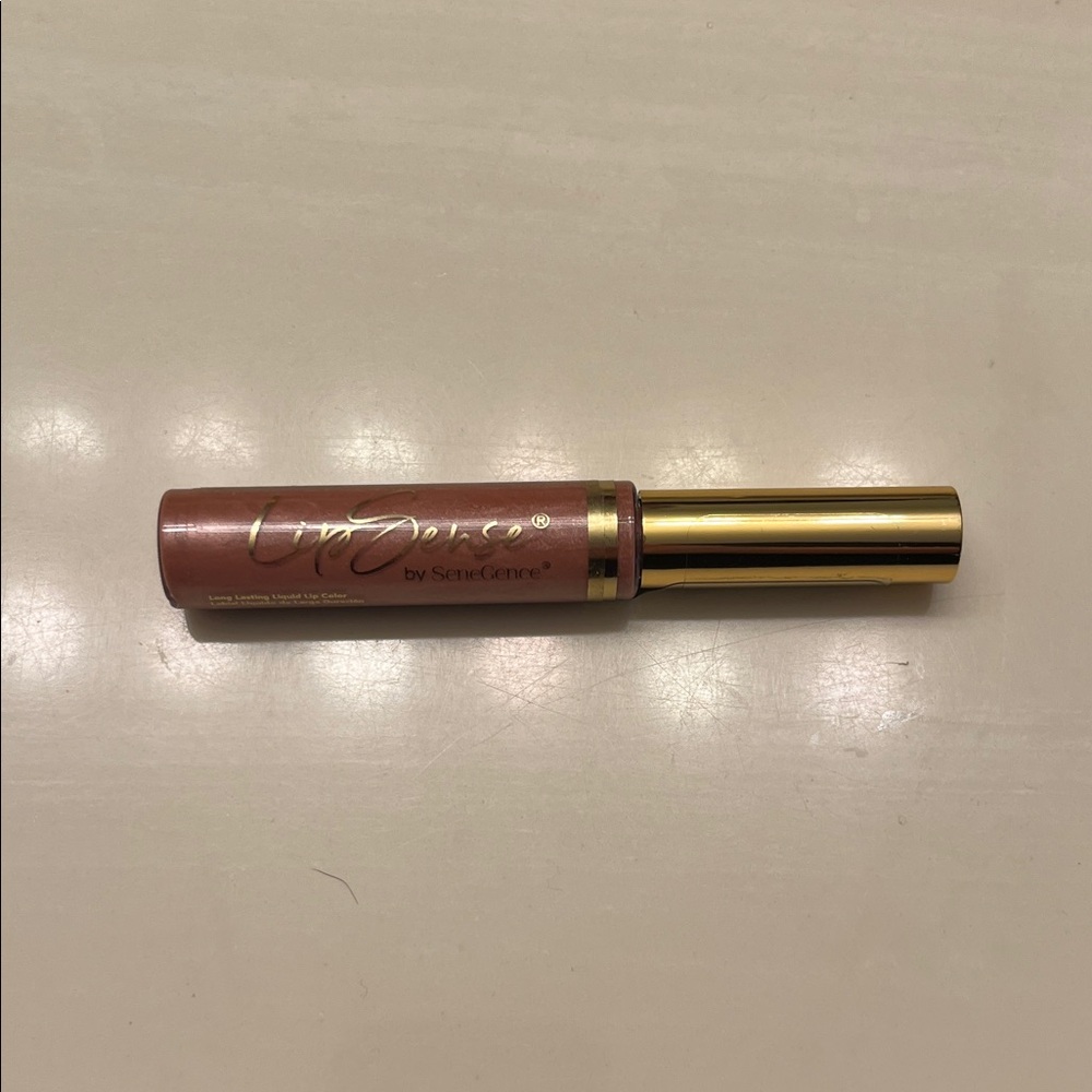 LipSense Rosé champagne